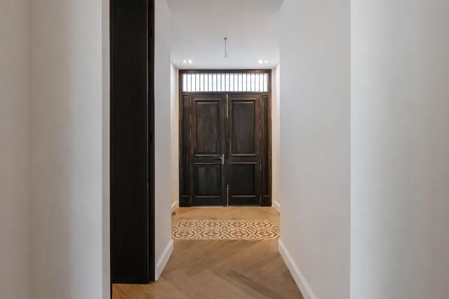 4 slaapkamer Appartement te koop in Valencia stad - € 1.310.000 (Ref: 9685624)