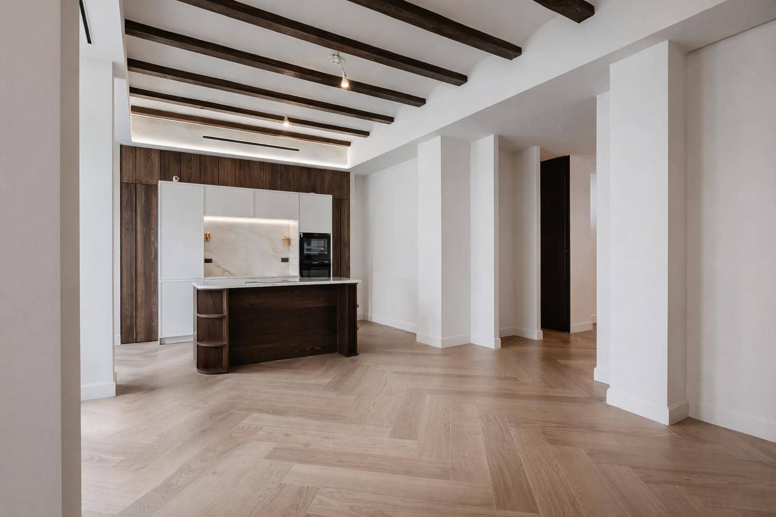 4 soverom Leilighet til salgs i Valencia by - € 1 310 000 (Ref: 9685624)