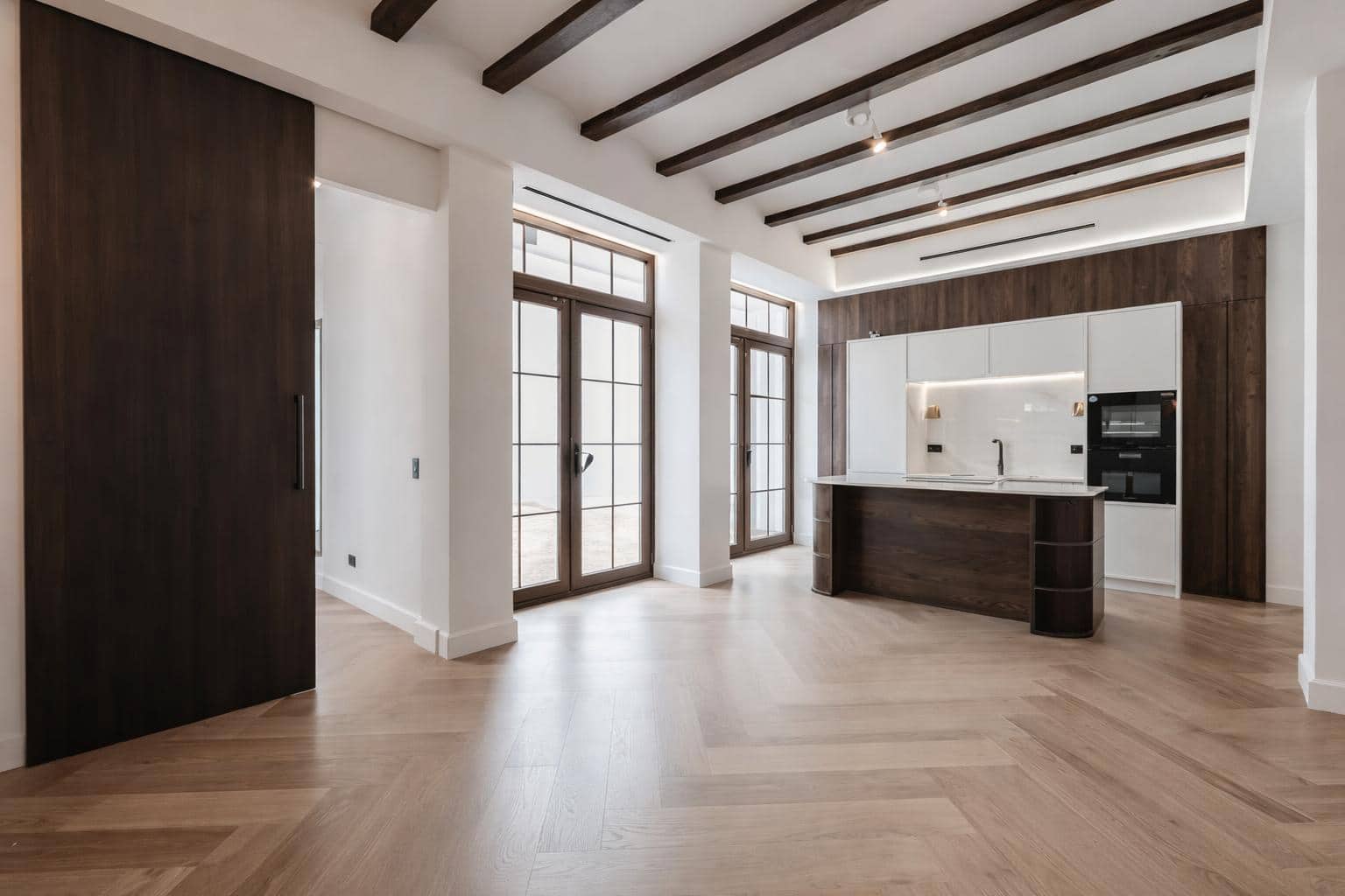 4 soverom Leilighet til salgs i Valencia by - € 1 310 000 (Ref: 9685624)