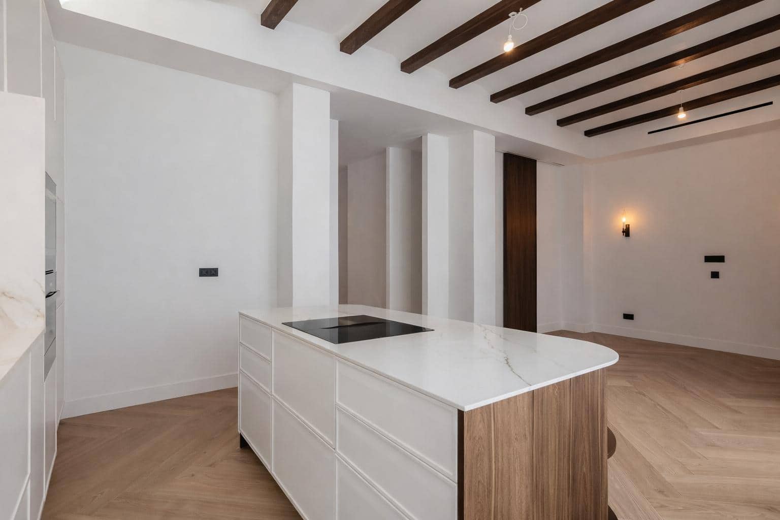 4 soverom Leilighet til salgs i Valencia by - € 1 310 000 (Ref: 9685624)