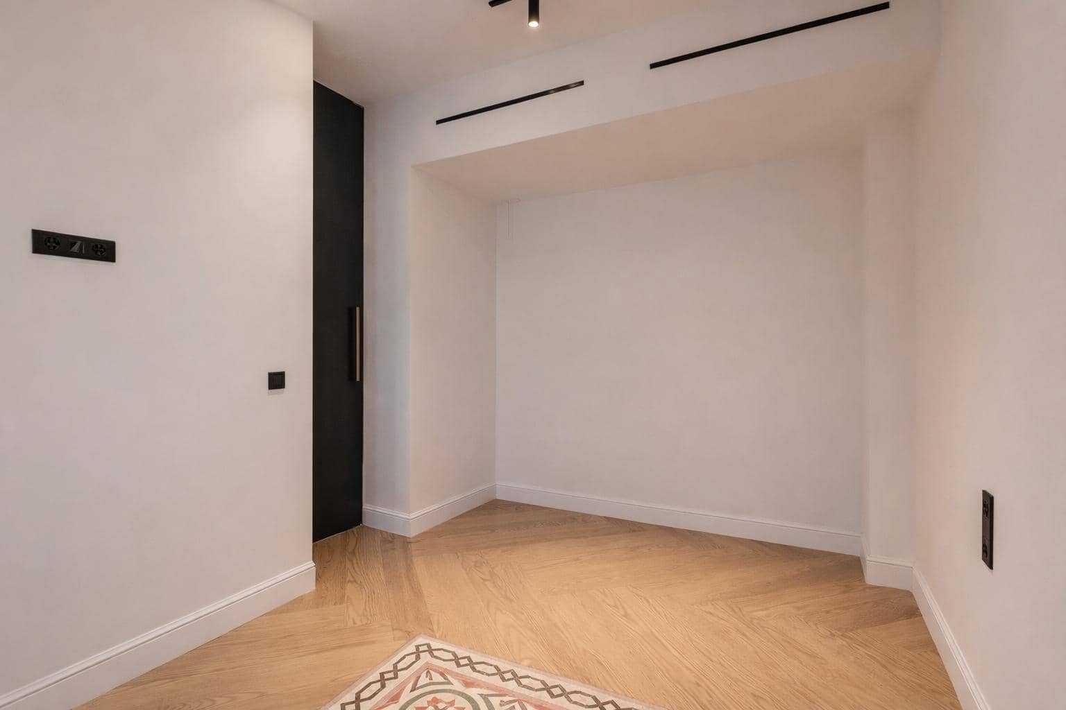 4 soverom Leilighet til salgs i Valencia by - € 1 310 000 (Ref: 9685624)