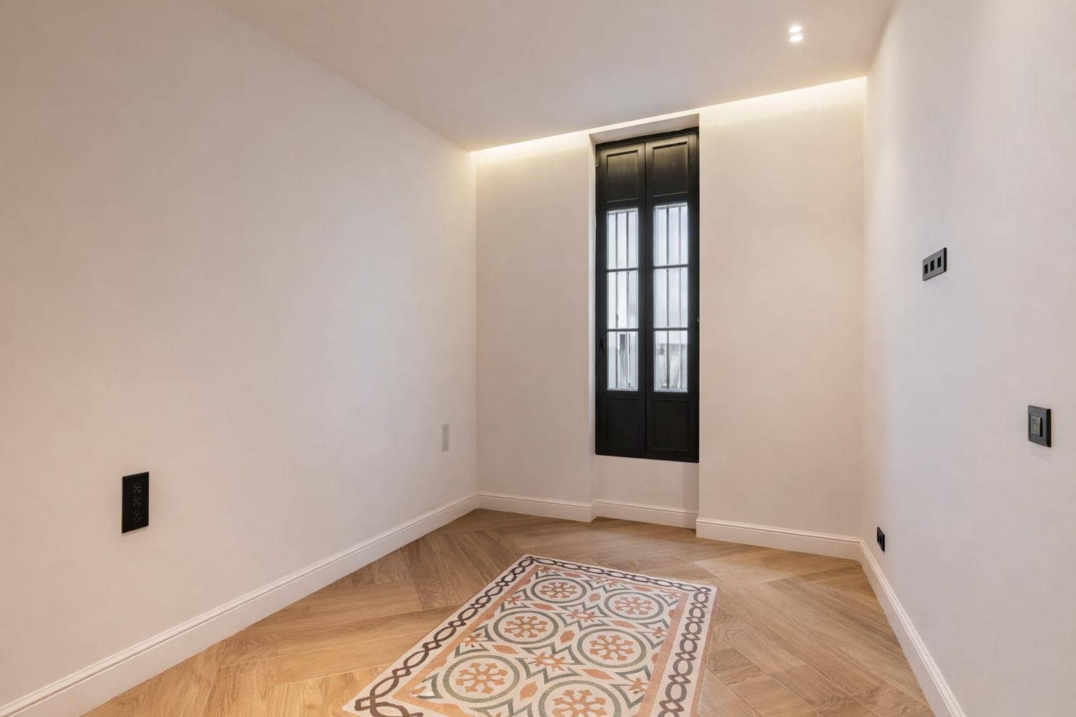 4 soverom Leilighet til salgs i Valencia by - € 1 310 000 (Ref: 9685624)