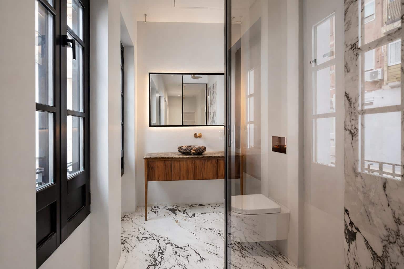 4 soverom Leilighet til salgs i Valencia by - € 1 310 000 (Ref: 9685624)