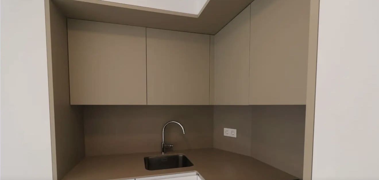 2 camera da letto Appartamento da affittare in Valencia citta - 1.800 € (Rif: 9720399)