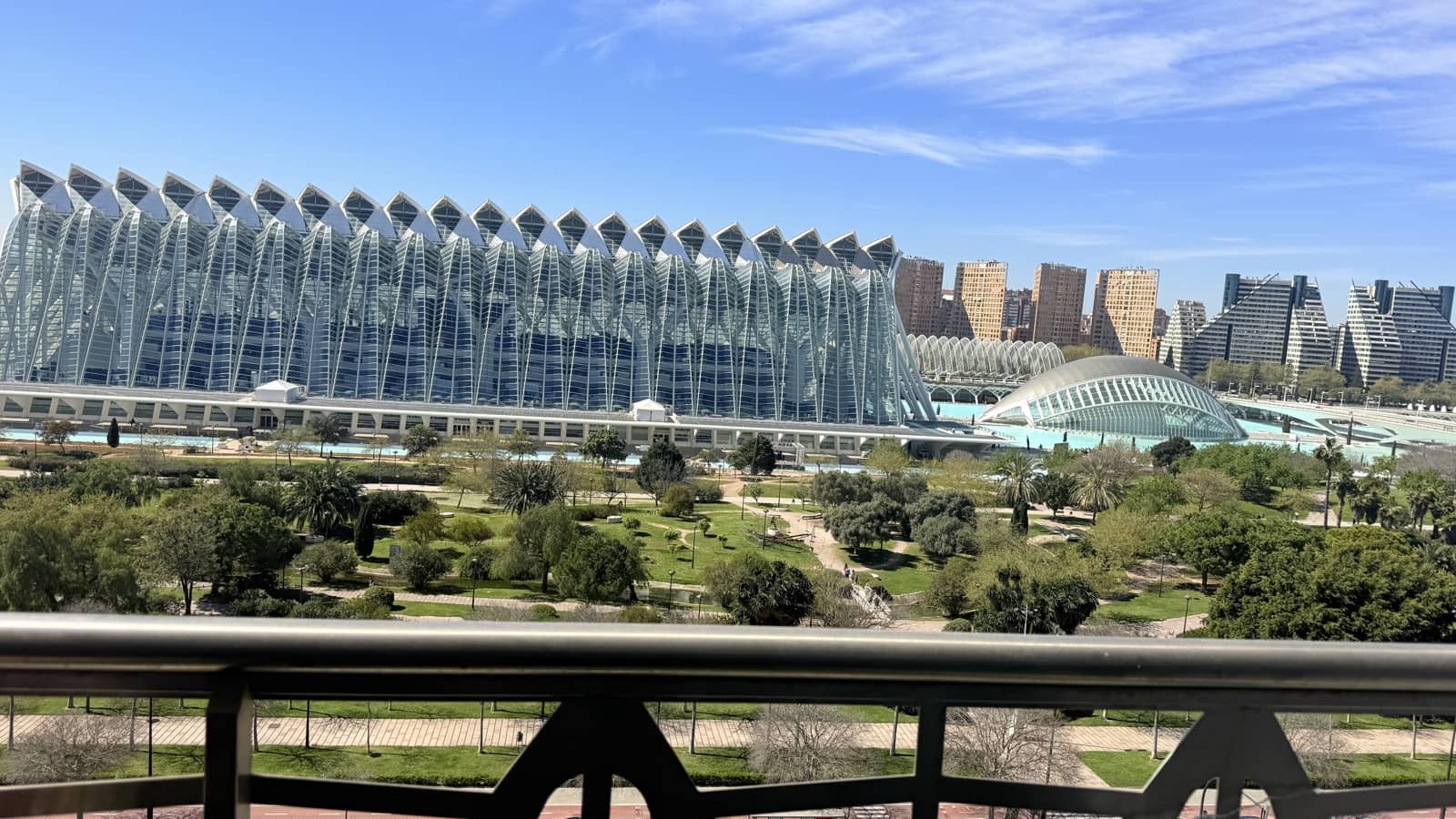 2 camera da letto Appartamento da affittare in Valencia citta - 1.800 € (Rif: 9720399)