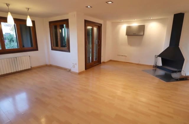 4 Zimmer Firma/Unternehmen zu vermieten in Masarrochos / Massarrojos, València Stadt mit Pool Garage - 2.800 € (Ref: 9723825)