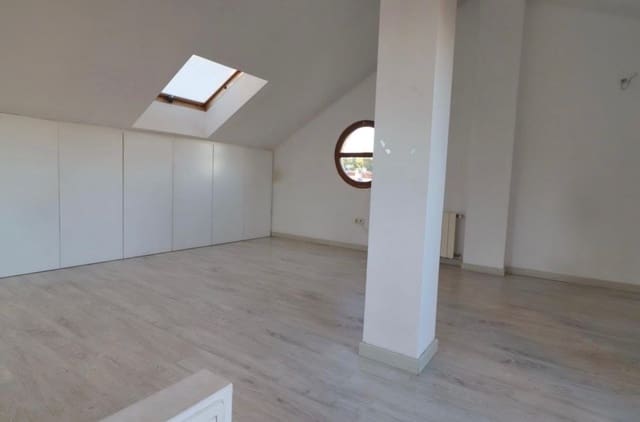 4 Zimmer Firma/Unternehmen zu vermieten in Masarrochos / Massarrojos, València Stadt mit Pool Garage - 2.800 € (Ref: 9723825)