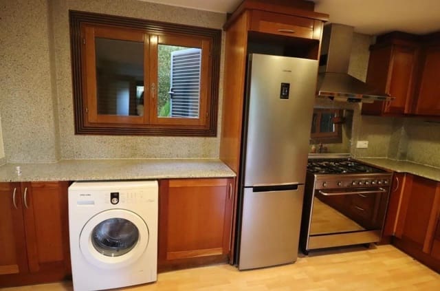 4 Zimmer Firma/Unternehmen zu vermieten in Masarrochos / Massarrojos, València Stadt mit Pool Garage - 2.800 € (Ref: 9723825)