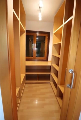 4 Zimmer Firma/Unternehmen zu vermieten in Masarrochos / Massarrojos, València Stadt mit Pool Garage - 2.800 € (Ref: 9723825)