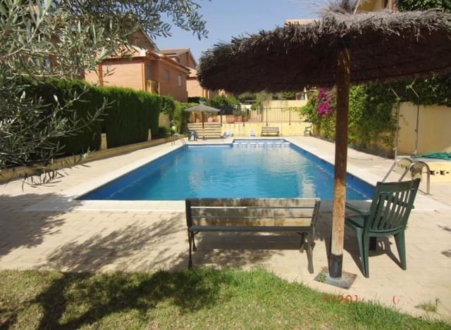 4 Zimmer Firma/Unternehmen zu vermieten in Masarrochos / Massarrojos, València Stadt mit Pool Garage - 2.800 € (Ref: 9723825)