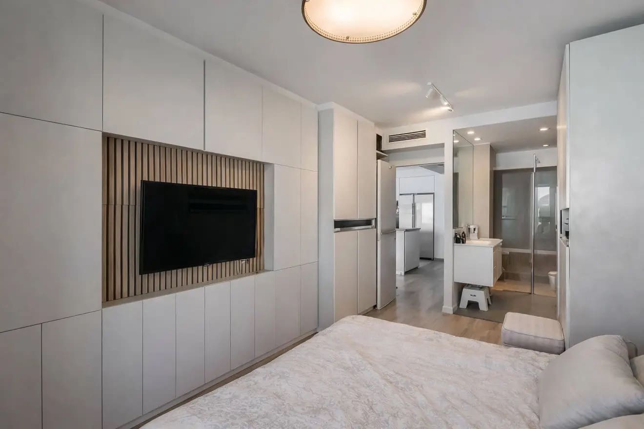 3 soveværelse Lejlighed til salg i Valencia by med swimmingpool - € 750.000 (Ref: 9778625)