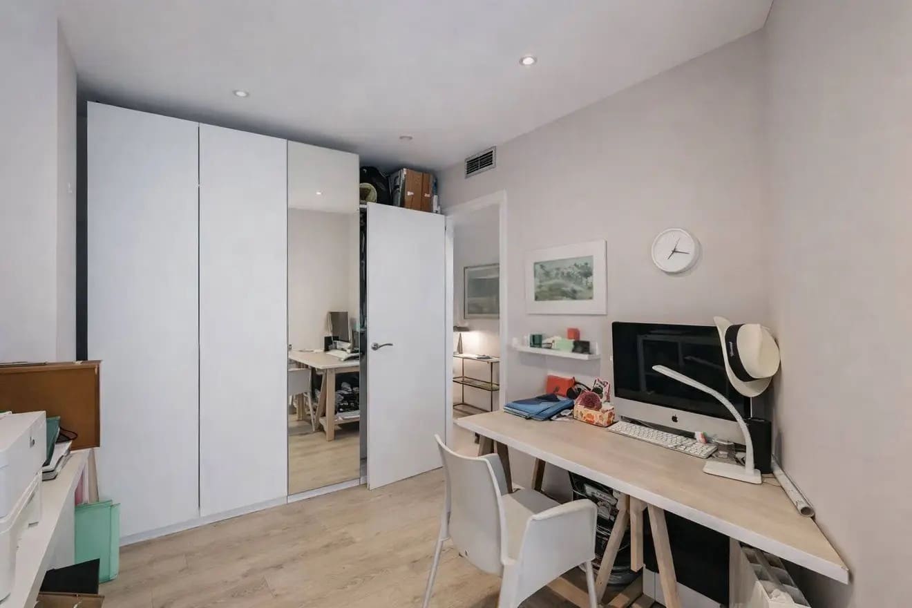 3 soveværelse Lejlighed til salg i Valencia by med swimmingpool - € 750.000 (Ref: 9778625)