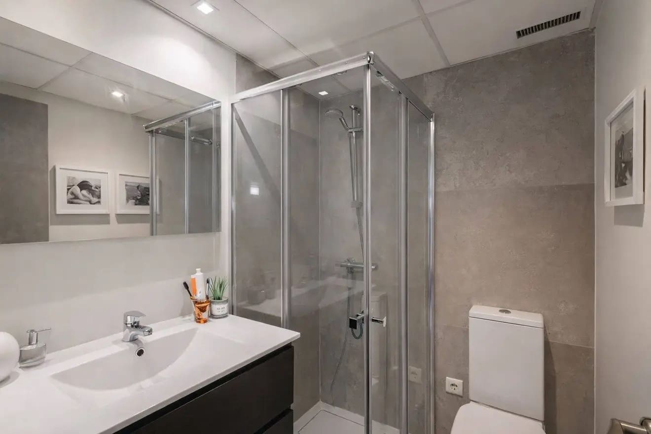 3 soveværelse Lejlighed til salg i Valencia by med swimmingpool - € 750.000 (Ref: 9778625)