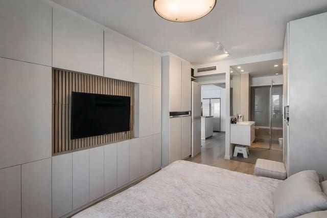 3 makuuhuone Huoneisto myytävänä paikassa Valencia kaupunki mukana uima-altaan - 750 000 € (Ref: 9778625)