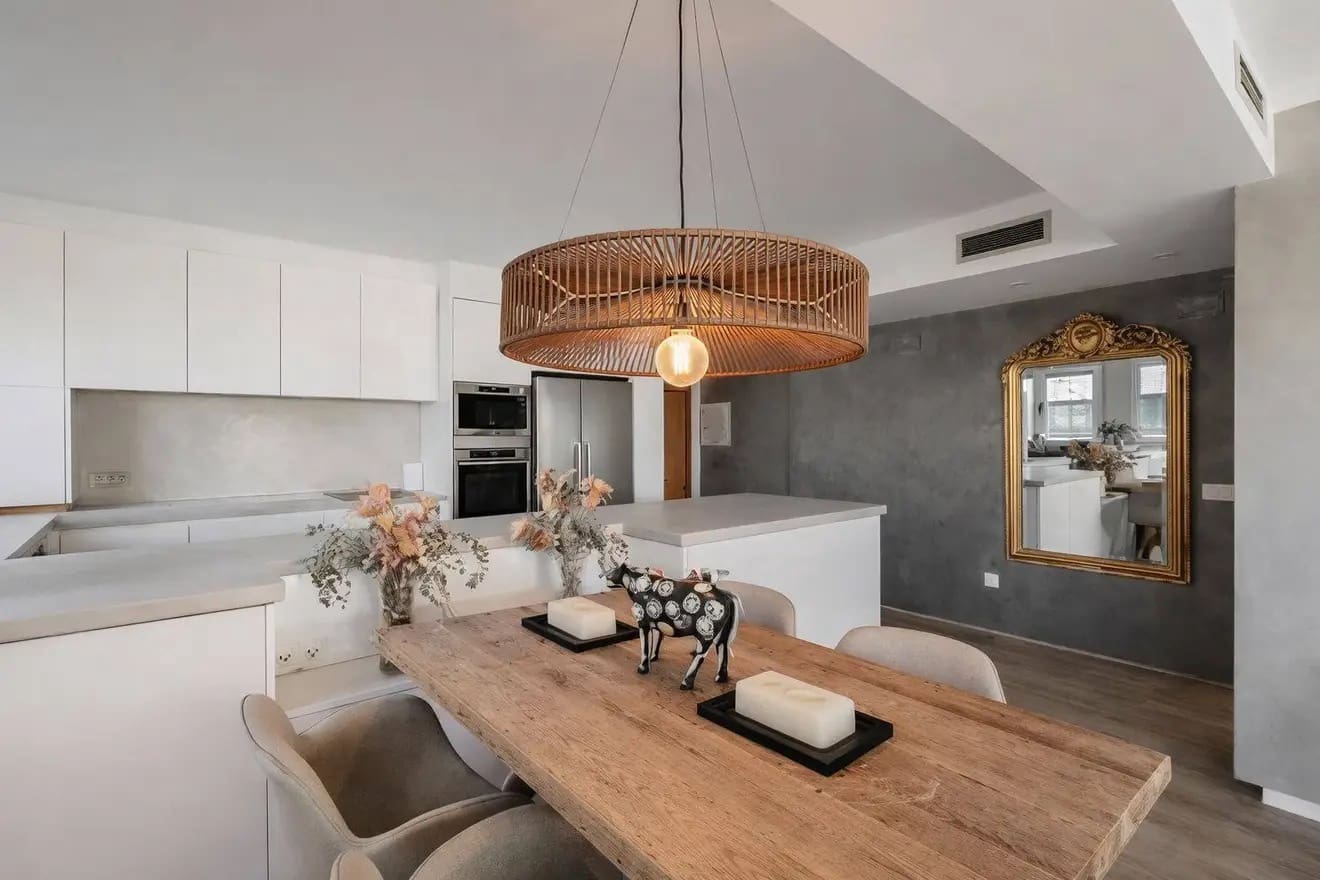 3 soveværelse Lejlighed til salg i Valencia by med swimmingpool - € 750.000 (Ref: 9778625)