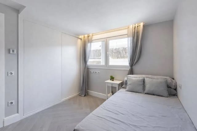 3 bedroom Apartment for sale in Valencia city - € 785,000 (Ref: 9778768)