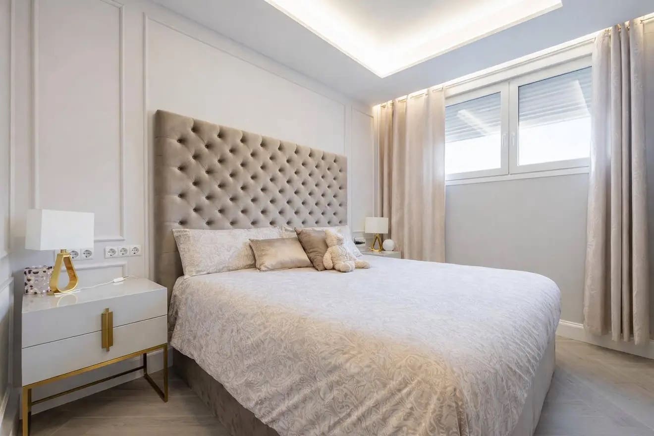 3 soveværelse Lejlighed til salg i Valencia by - € 785.000 (Ref: 9778768)