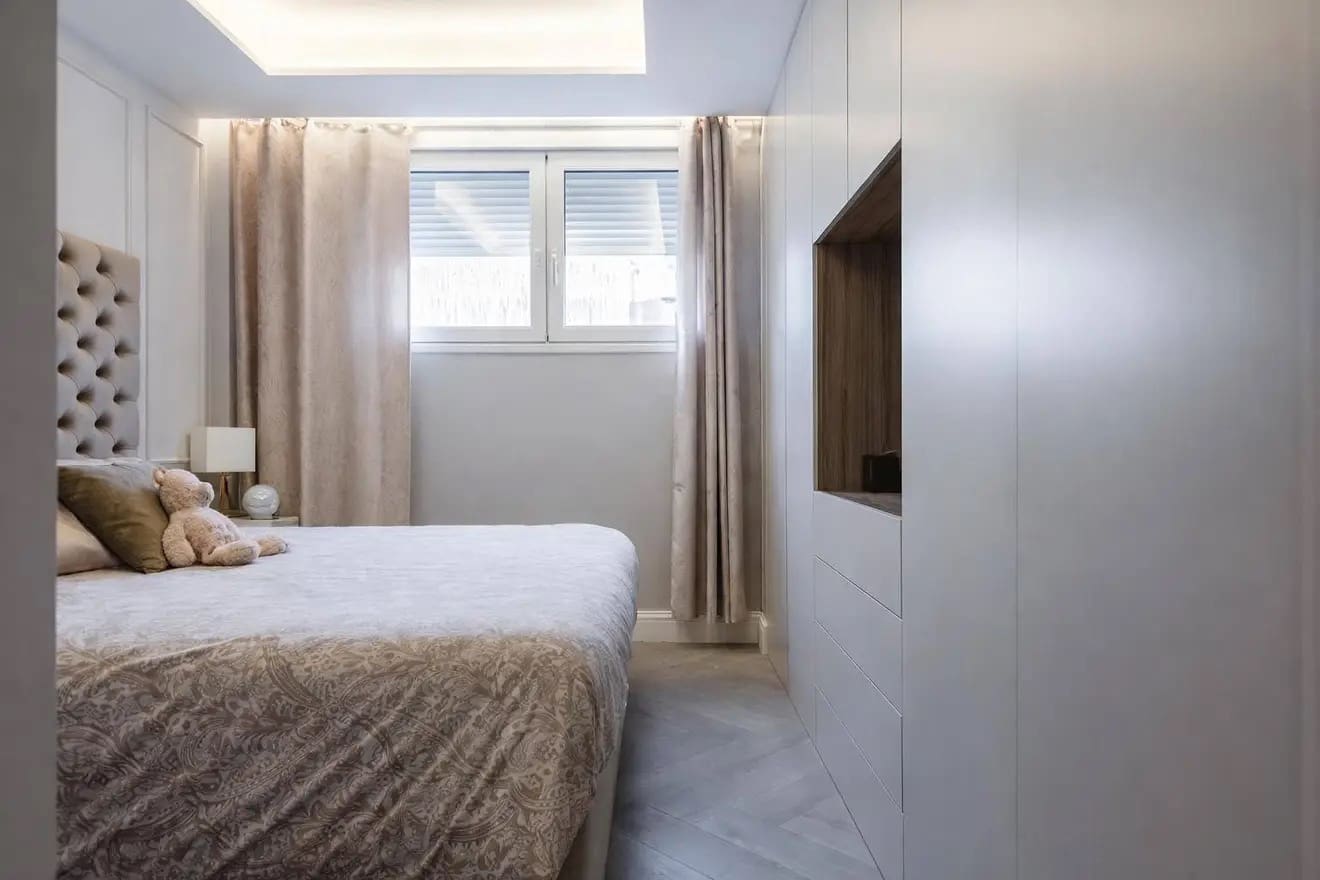 3 soveværelse Lejlighed til salg i Valencia by - € 785.000 (Ref: 9778768)