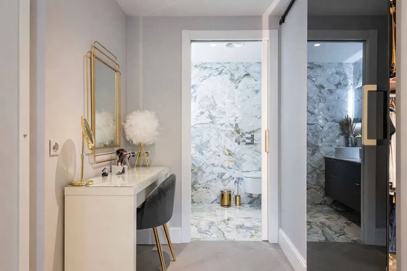 3 soveværelse Lejlighed til salg i Valencia by - € 785.000 (Ref: 9778768)