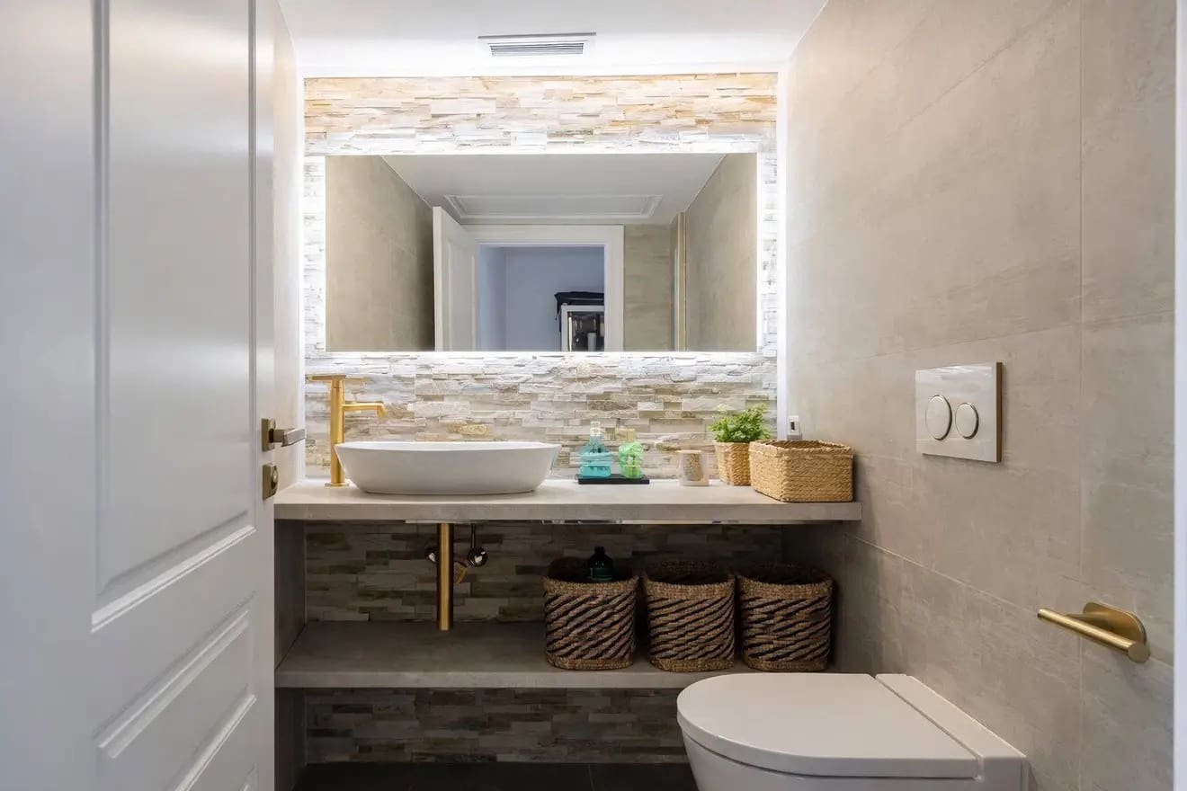 3 soveværelse Lejlighed til salg i Valencia by - € 785.000 (Ref: 9778768)