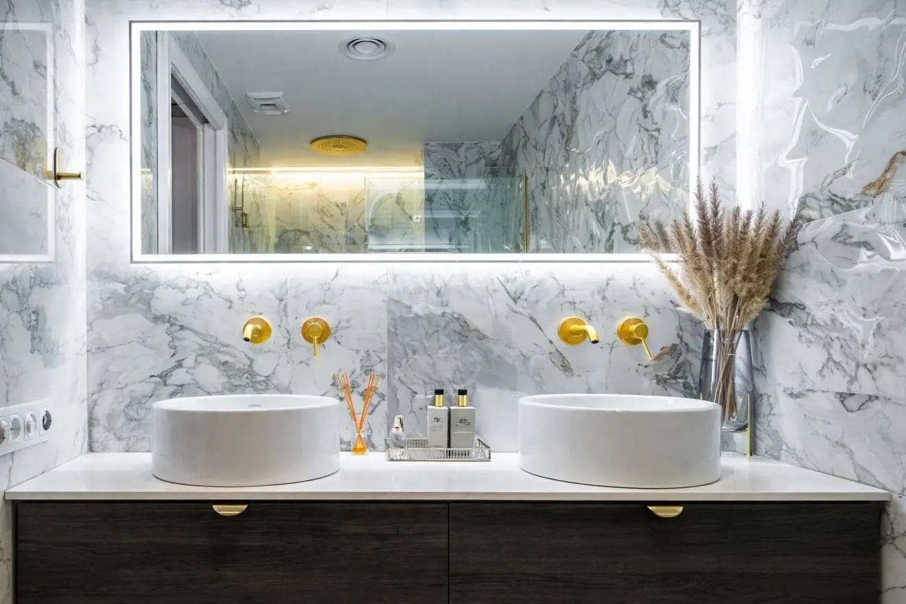 3 soveværelse Lejlighed til salg i Valencia by - € 785.000 (Ref: 9778768)