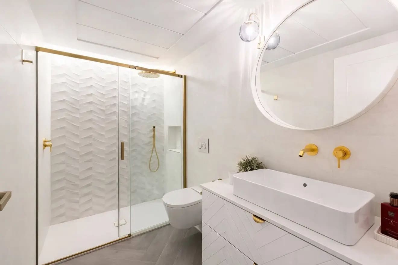 3 soveværelse Lejlighed til salg i Valencia by - € 785.000 (Ref: 9778768)