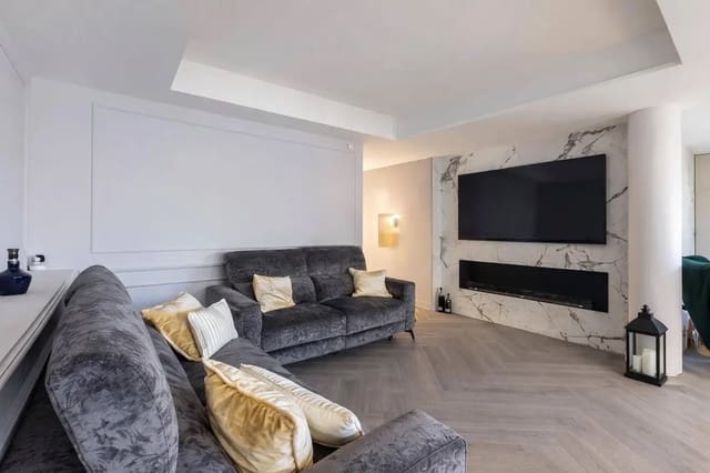 3 bedroom Apartment for sale in Valencia city - € 785,000 (Ref: 9778768)