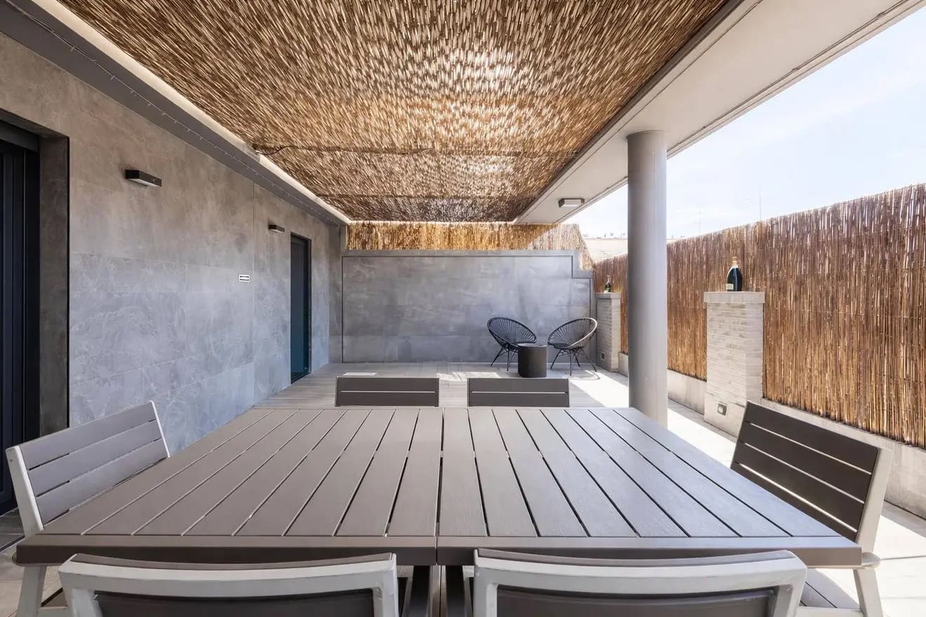 3 soveværelse Lejlighed til salg i Valencia by - € 785.000 (Ref: 9778768)