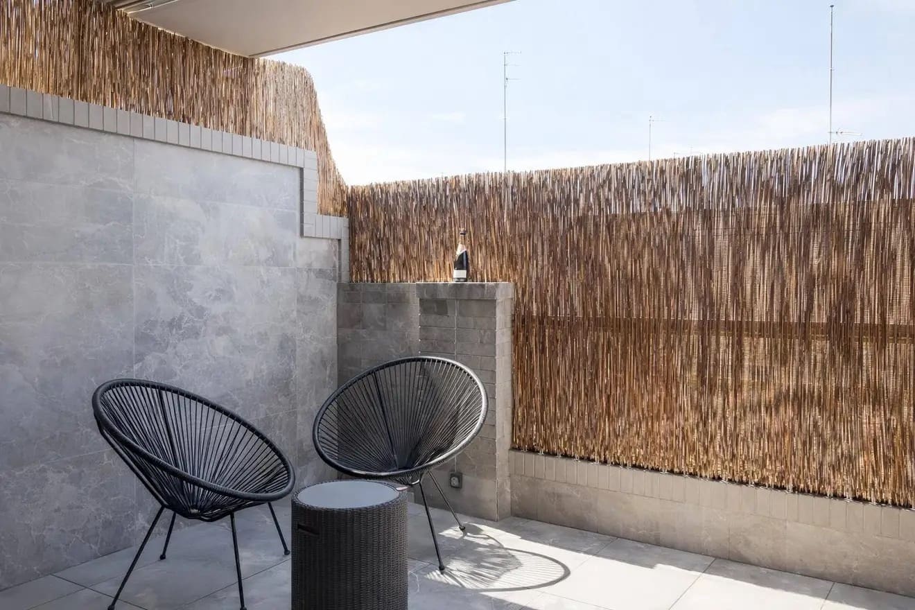 3 soveværelse Lejlighed til salg i Valencia by - € 785.000 (Ref: 9778768)