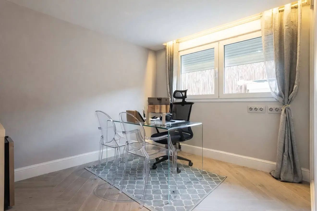 3 soveværelse Lejlighed til salg i Valencia by - € 785.000 (Ref: 9778768)