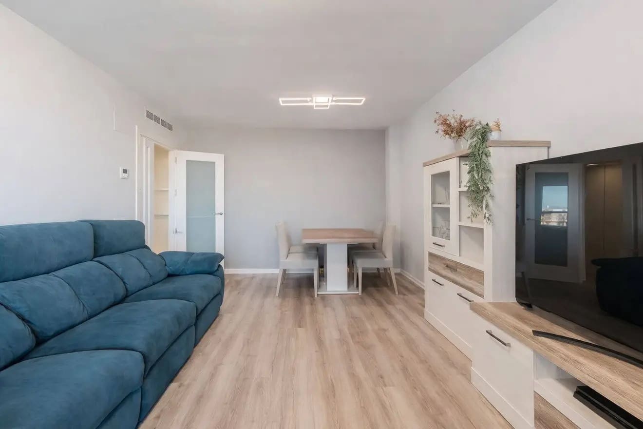 3 soveværelse Lejlighed til salg i Valencia de Don Juan med swimmingpool garage - € 475.000 (Ref: 9778810)