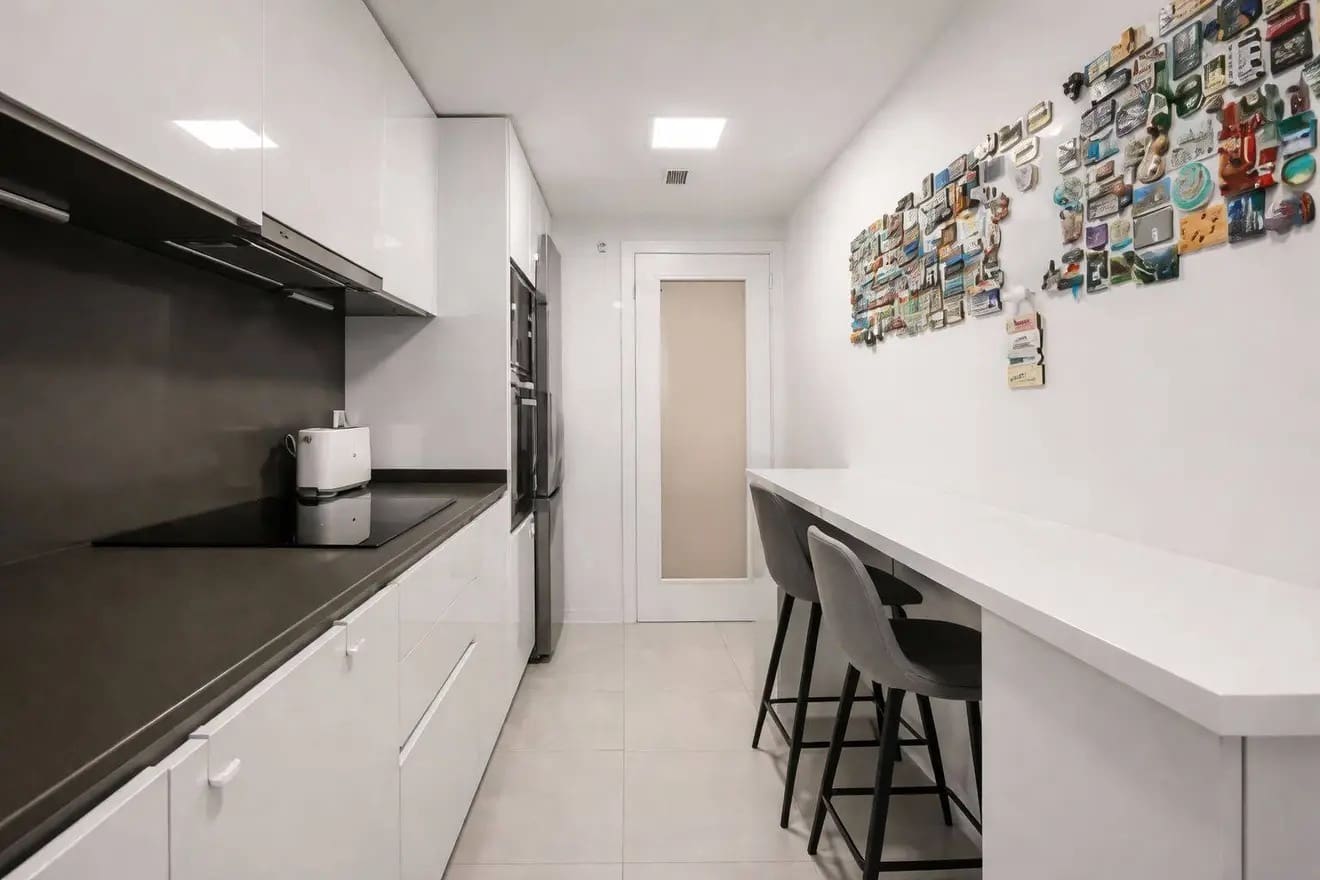 3 soveværelse Lejlighed til salg i Valencia de Don Juan med swimmingpool garage - € 475.000 (Ref: 9778810)