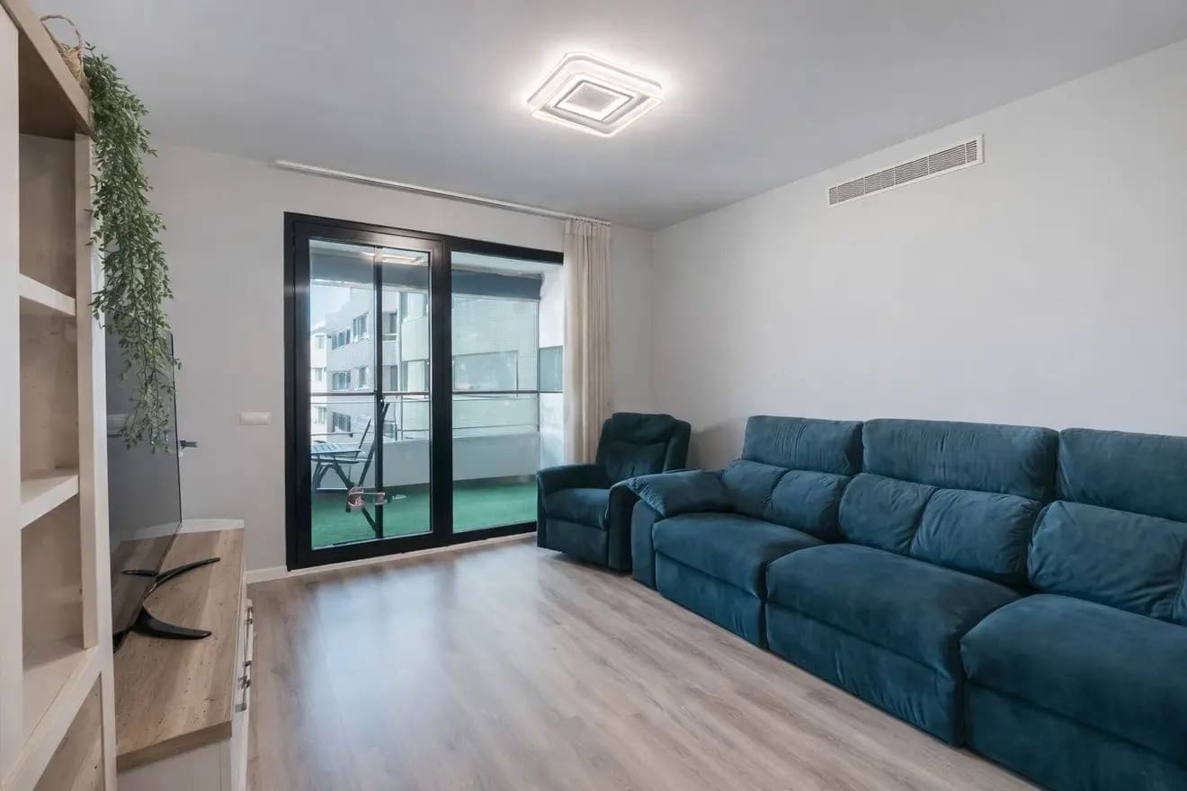 3 soveværelse Lejlighed til salg i Valencia de Don Juan med swimmingpool garage - € 475.000 (Ref: 9778810)