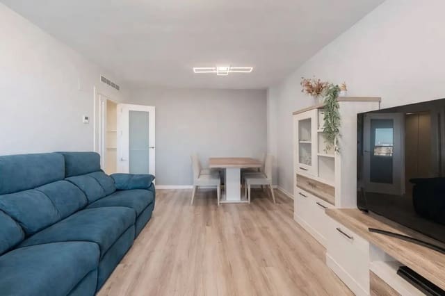 3 soveværelse Lejlighed til salg i Valencia de Don Juan med swimmingpool garage - € 475.000 (Ref: 9778810)