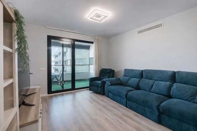 3 soveværelse Lejlighed til salg i Valencia de Don Juan med swimmingpool garage - € 475.000 (Ref: 9778810)