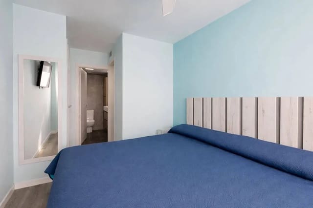 3 soveværelse Lejlighed til salg i Valencia de Don Juan med swimmingpool garage - € 475.000 (Ref: 9778810)