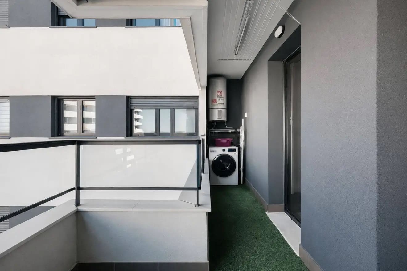 3 soveværelse Lejlighed til salg i Valencia de Don Juan med swimmingpool garage - € 475.000 (Ref: 9778810)