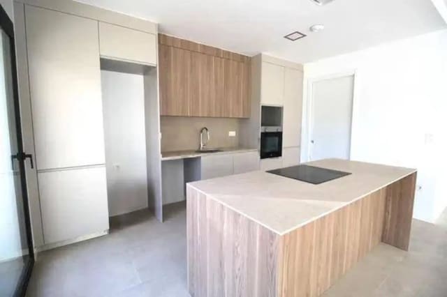 4 slaapkamer Rijtjeshuis te huur in Bétera - € 4.200 (Ref: 9808950)