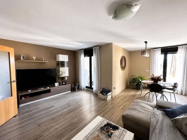 Ático de 4 habitaciones en San Antonio de Benagéber en venta - 445.000 € (Ref: 9844592)