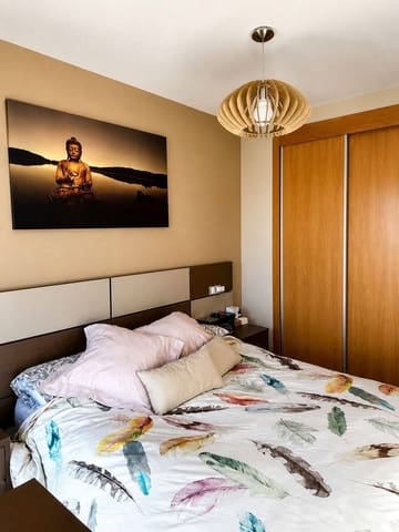 Ático de 4 habitaciones en San Antonio de Benagéber en venta - 445.000 € (Ref: 9844592)