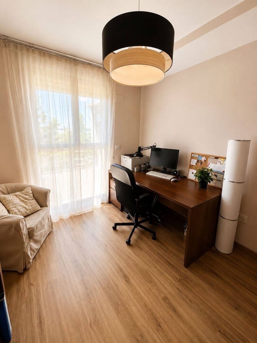 Ático de 4 habitaciones en San Antonio de Benagéber en venta - 445.000 € (Ref: 9844592)