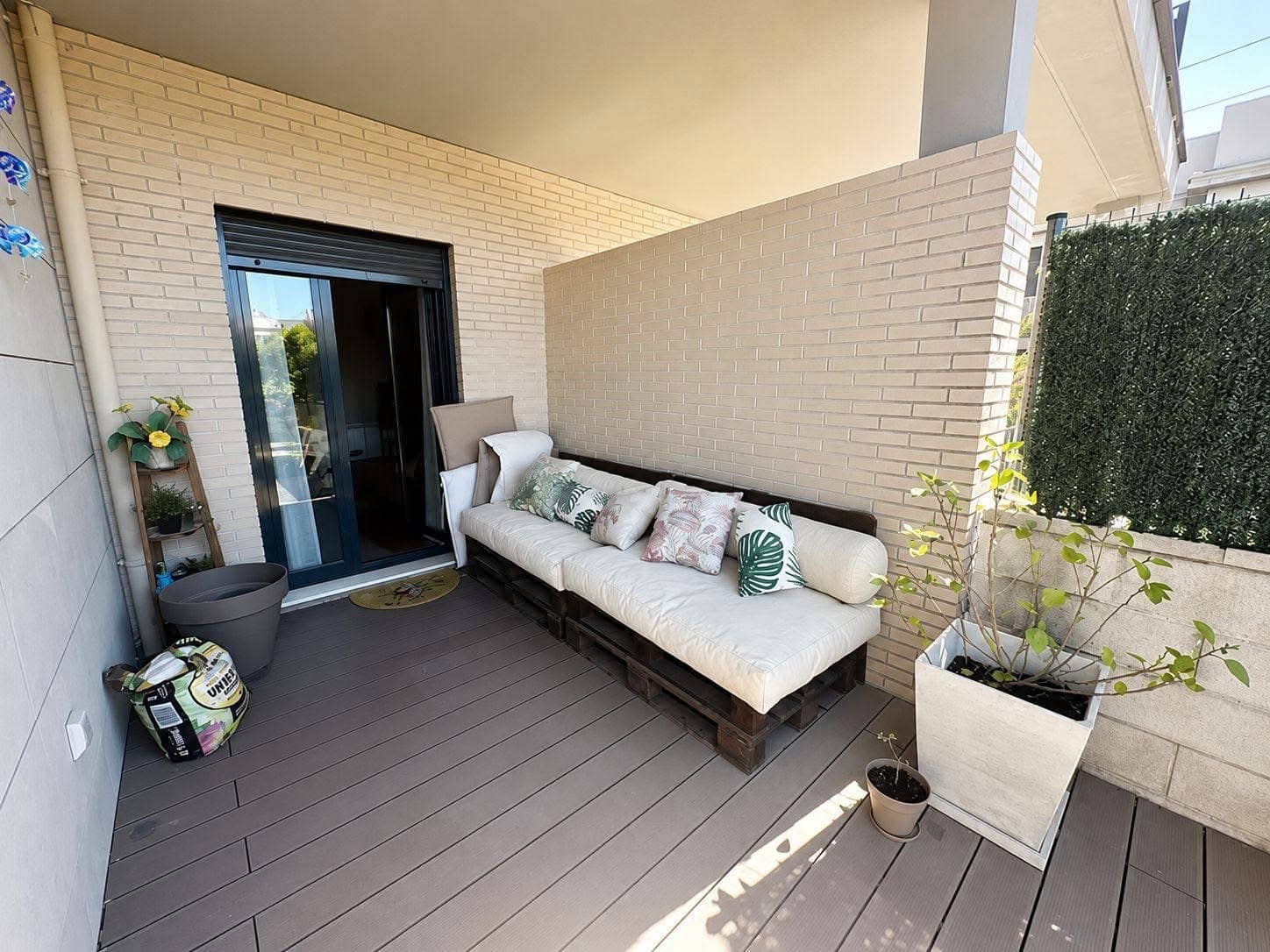 Ático de 4 habitaciones en San Antonio de Benagéber en venta - 445.000 € (Ref: 9844592)