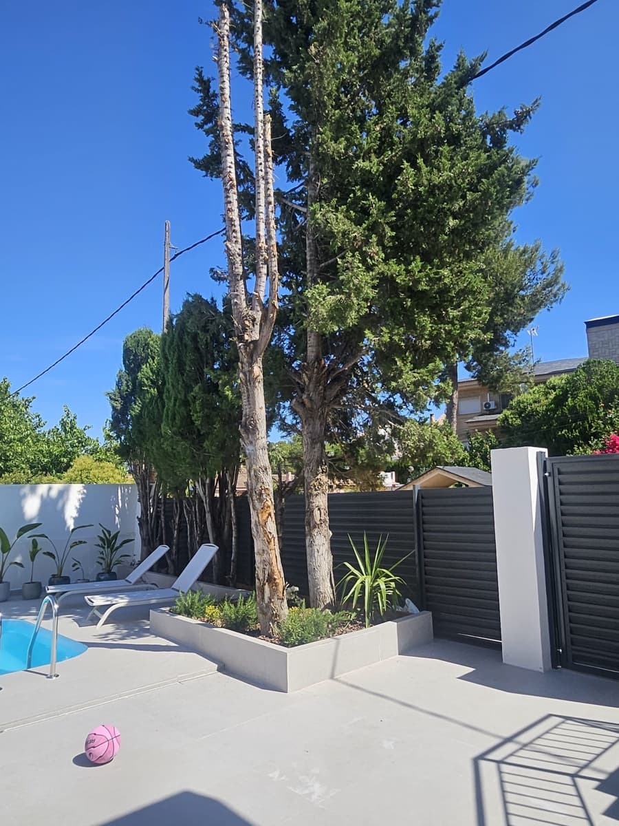 4 bedroom Townhouse for rent in Paterna - € 3,000 (Ref: 9844596)