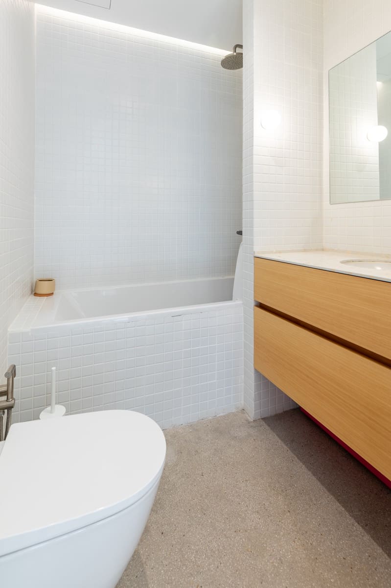 Ático de 3 habitaciones en València ciudad en venta - 765.000 € (Ref: 9619585)