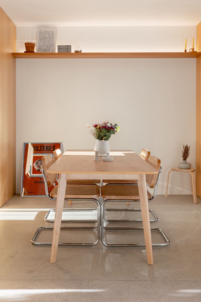 Ático de 3 habitaciones en València ciudad en venta - 765.000 € (Ref: 9619585)