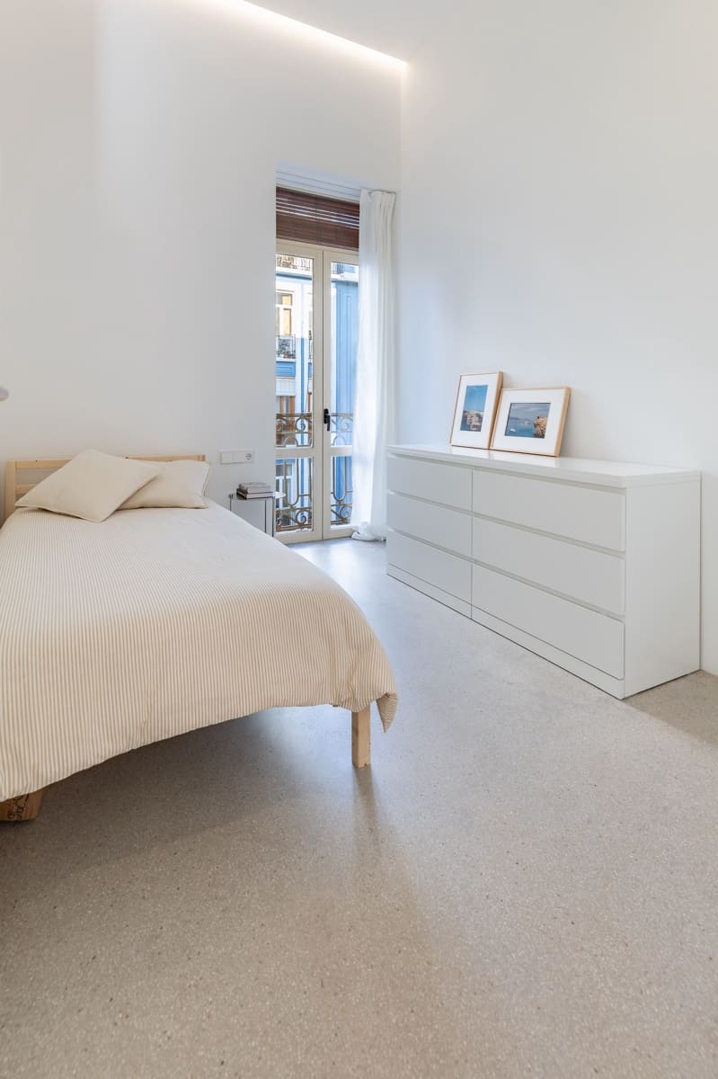 Ático de 3 habitaciones en València ciudad en venta - 765.000 € (Ref: 9619585)