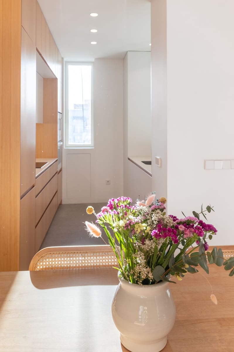 Ático de 3 habitaciones en València ciudad en venta - 765.000 € (Ref: 9619585)