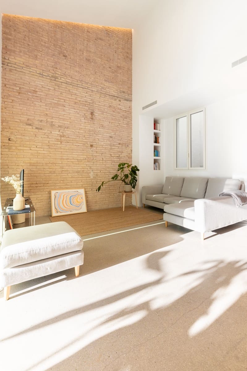 Ático de 3 habitaciones en València ciudad en venta - 765.000 € (Ref: 9619585)
