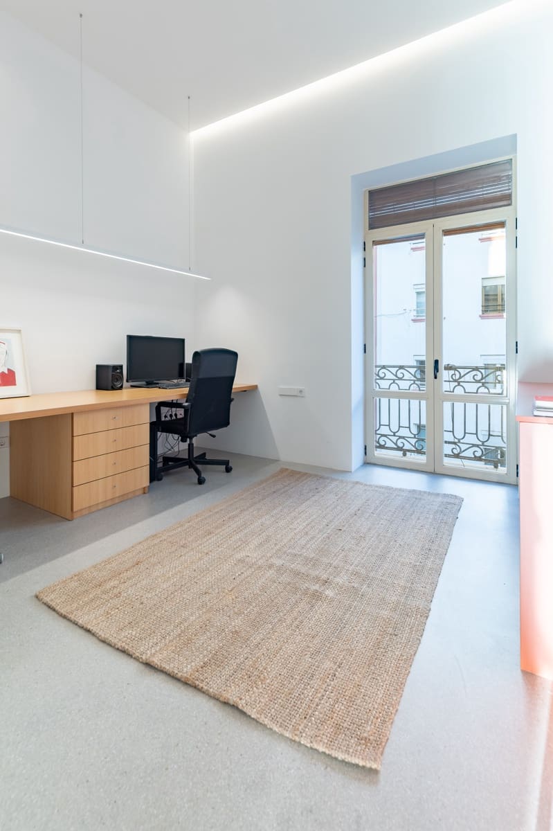 Ático de 3 habitaciones en València ciudad en venta - 765.000 € (Ref: 9619585)