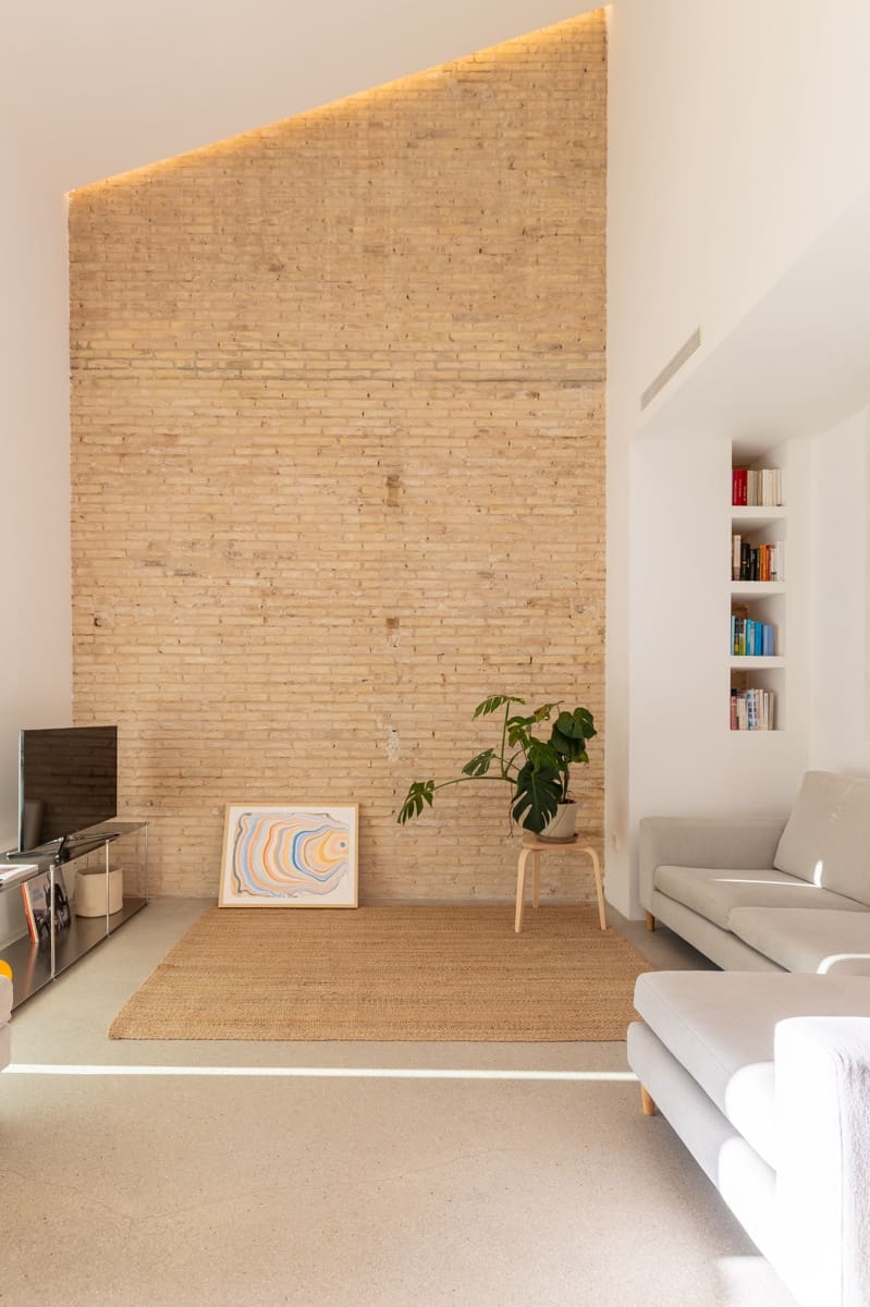 Ático de 3 habitaciones en València ciudad en venta - 765.000 € (Ref: 9619585)